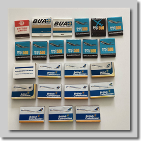 Bob Cooper's matches